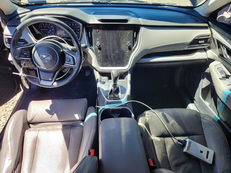 Продажа на аукционе авто 2020 Subaru Legacy, vin: 4S3BWGN63L3024289, номер лота: 63332556
