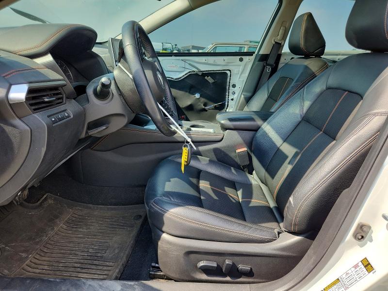 Aukcja sprzedaży 2021 Nissan Altima, vin: 1N4BL4CWXMN374265, numer aukcji: 59333116