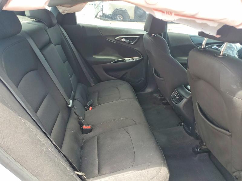 Продаж на аукціоні авто 2020 Chevrolet Malibu, vin: 1G1ZD5ST6LF007349, номер лоту: 62574526