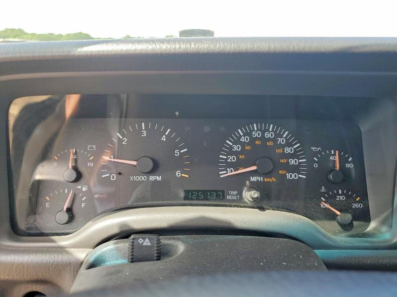 Продаж на аукціоні авто 2001 Jeep Cherokee, vin: 1J4FF48S91L539801, номер лоту: 61780656