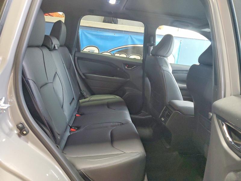 Aukcja sprzedaży 2025 Subaru Forester, vin: JF2SLDRC1SH618017, numer aukcji: 61171996