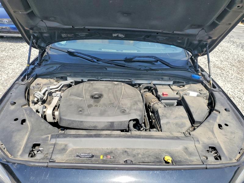 Aukcja sprzedaży 2017 Volvo S90, vin: YV1A22MK8H1017165, numer aukcji: 60684466