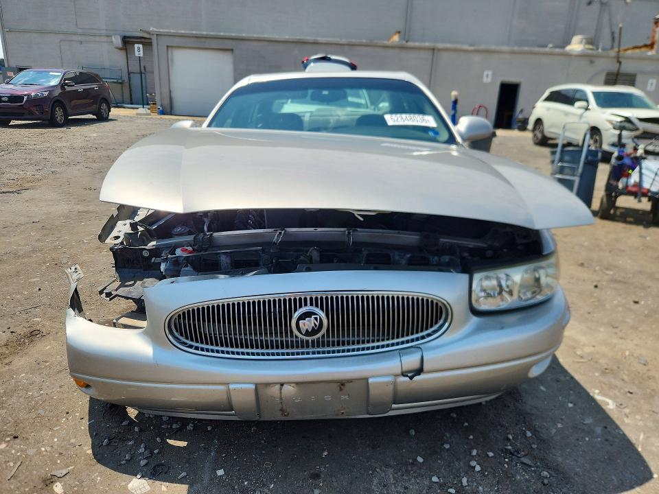 Продажа на аукционе авто 2005 Buick Lesabre, vin: 1G4HP52K35U162890, номер лота: 62848036