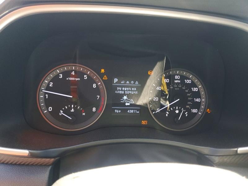 Aukcja sprzedaży 2021 Hyundai Tucson, vin: KM8J23A43MU342389, numer aukcji: 59852316