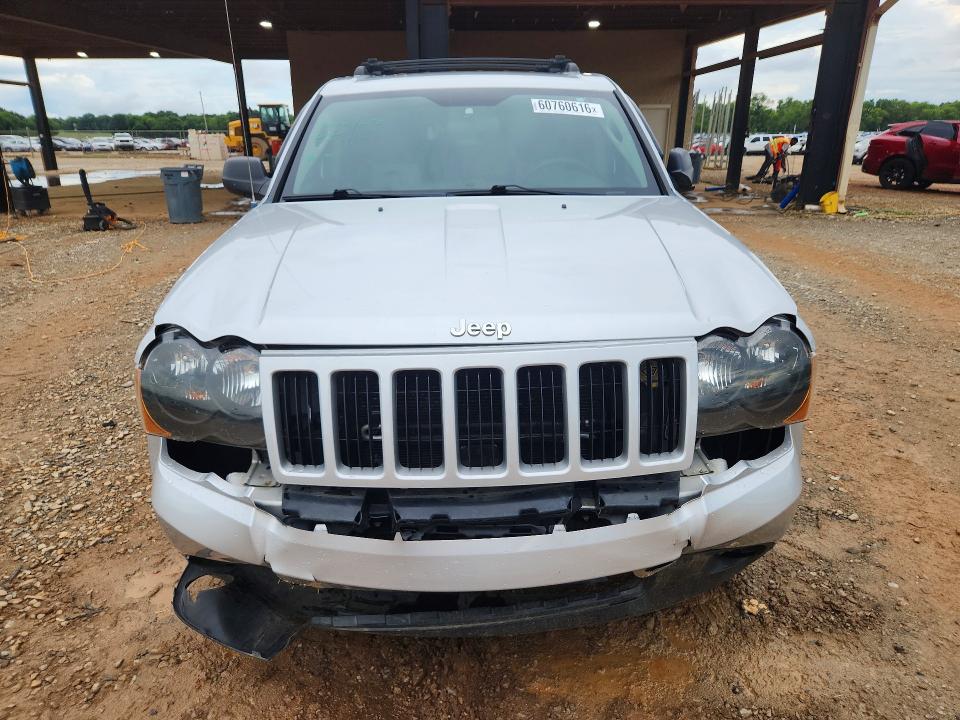 60760616 :رقم المزاد ، 1J8GS48K89C539024 vin ، 2009 Jeep Grand Cherokee مزاد بيع