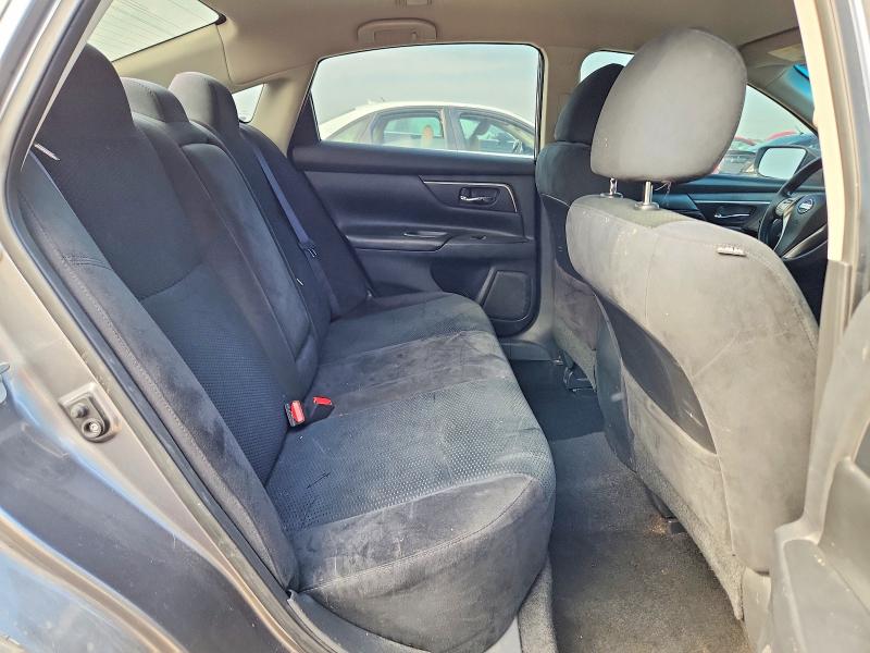 60627436 :رقم المزاد ، 1N4AL3AP2FC441943 vin ، 2015 Nissan Altima مزاد بيع