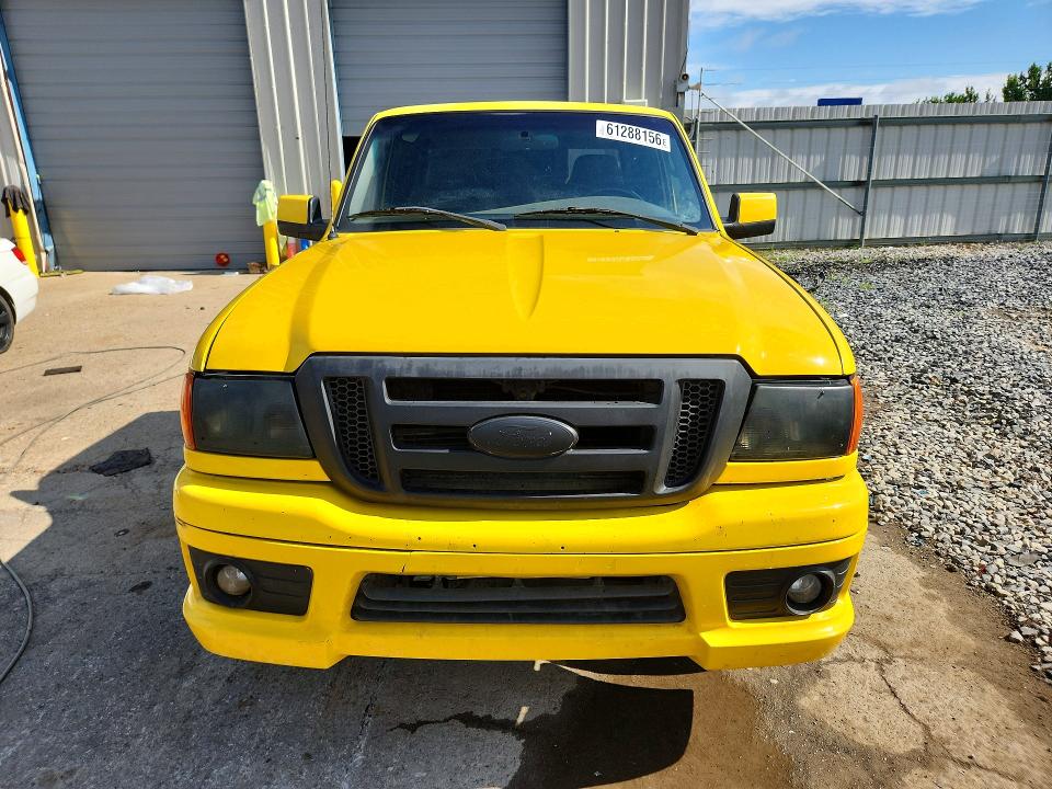 Aukcja sprzedaży 2007 Ford Ranger, vin: 1FTYR44UX7PA38933, numer aukcji: 61288156