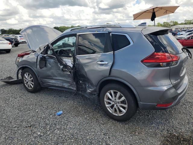 Aukcja sprzedaży 2017 Nissan Rogue, vin: KNMAT2MT7HP584833, numer aukcji: 58737256