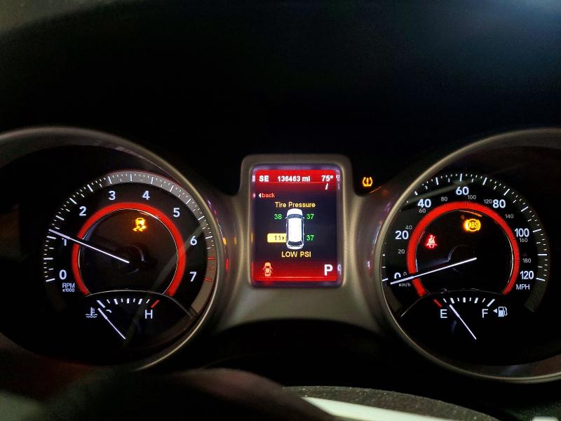 Auction sale of the 2012 Dodge Journey, vin: 3C4PDCBGXCT234698, lot number: 60116016