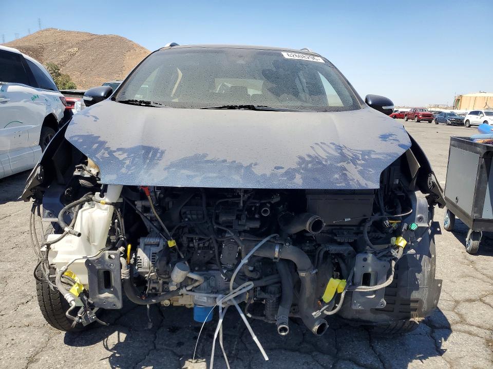 62608296 :رقم المزاد ، KNDPR3A66H7220559 vin ، 2017 Kia Sportage مزاد بيع