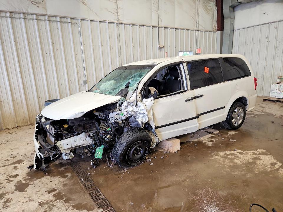 Aukcja sprzedaży 2012 Dodge Grand Caravan, vin: 2C4RDGBG8CR407220, numer aukcji: 62712386