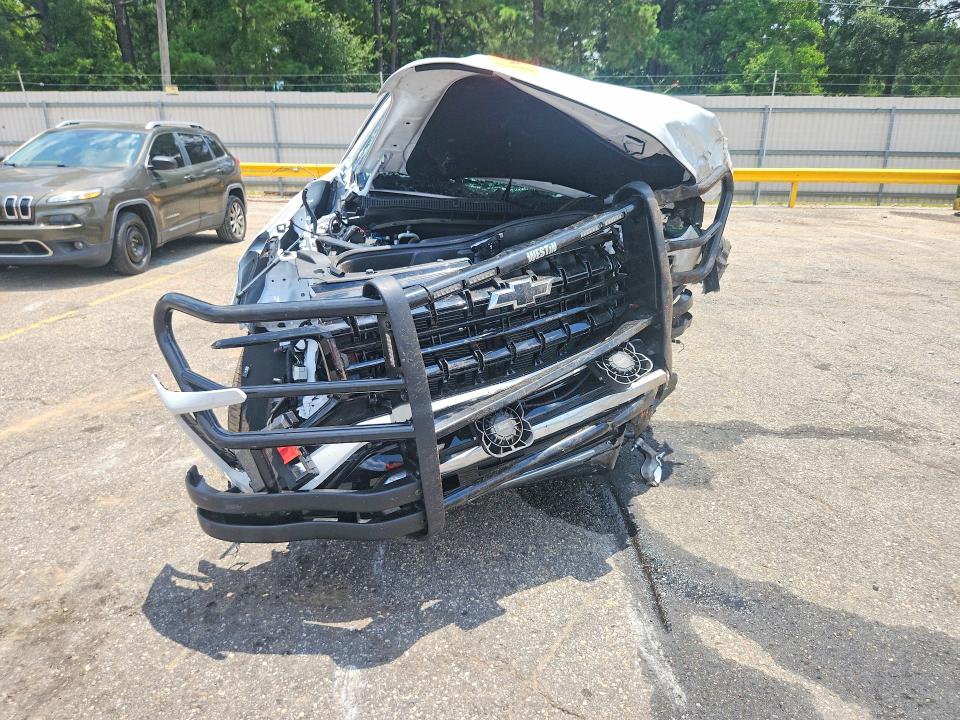 Продаж на аукціоні авто 2025 Chevrolet Tahoe, vin: 1GNS5UED0SR406122, номер лоту: 59808546
