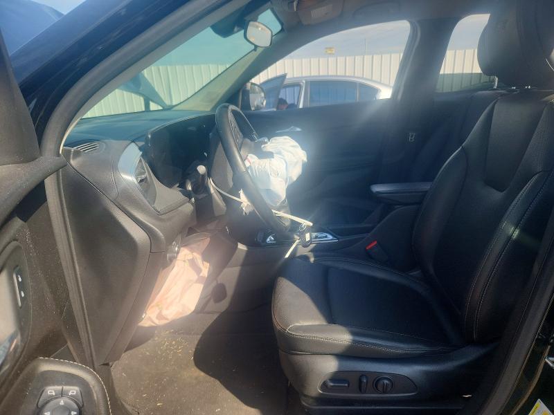2024 Buick Encore Gx მანქანა იყიდება აუქციონზე, vin: KL4AMDSL0RB182348, აუქციონის ნომერი: 59815866