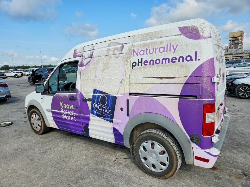 Aukcja sprzedaży 2011 Ford Transit Connect, vin: NM0LS7BN6BT061294, numer aukcji: 63492296