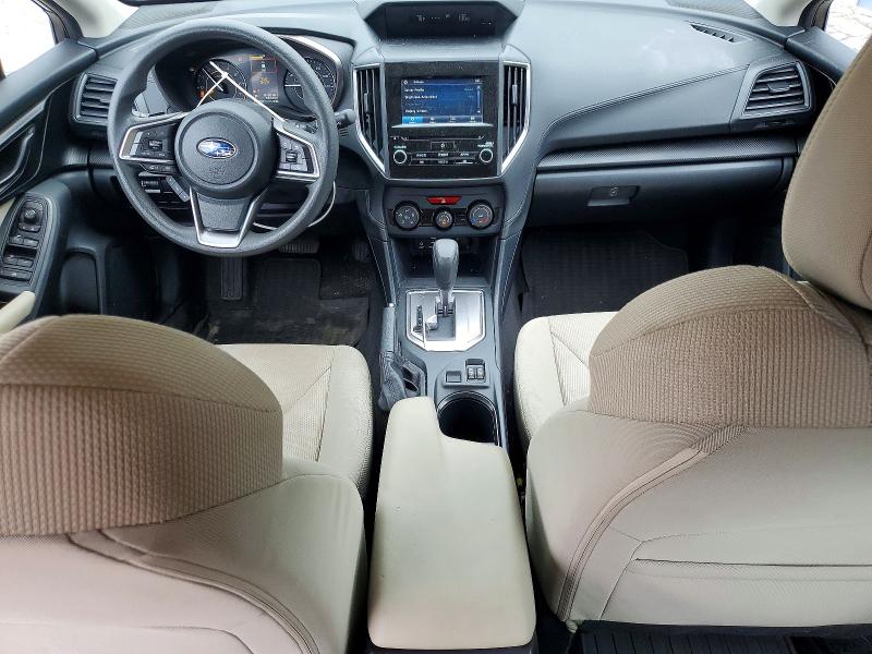 Продажа на аукционе авто 2020 Subaru Impreza, vin: 4S3GTAV63L3708285, номер лота: 63235996