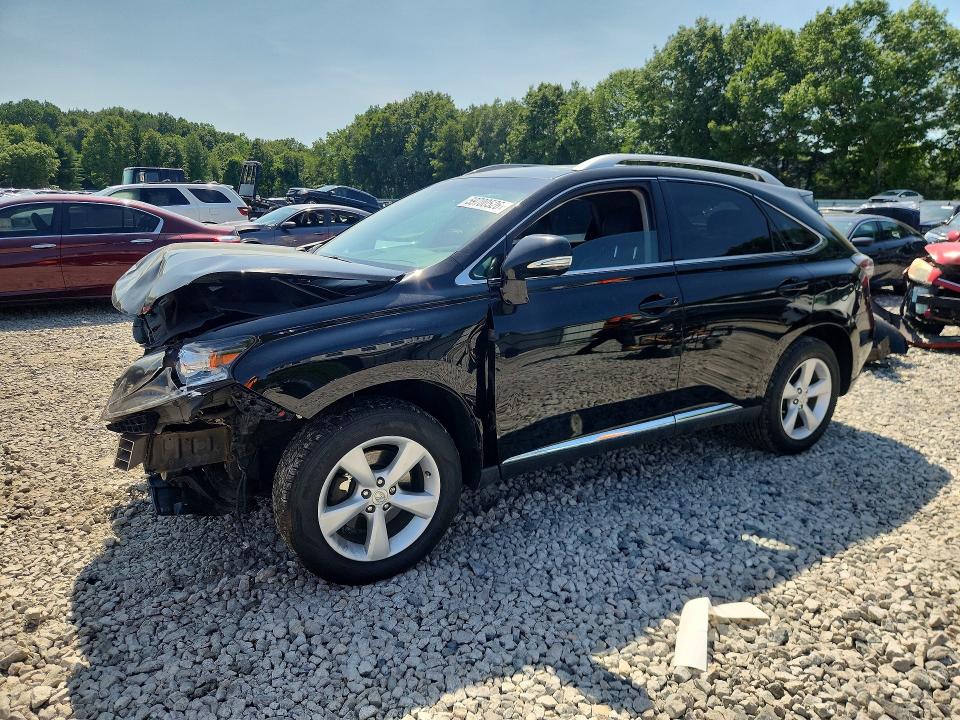 Продаж на аукціоні авто 2013 Lexus Rx 350, vin: 2T2BK1BA5DC205268, номер лоту: 59700526