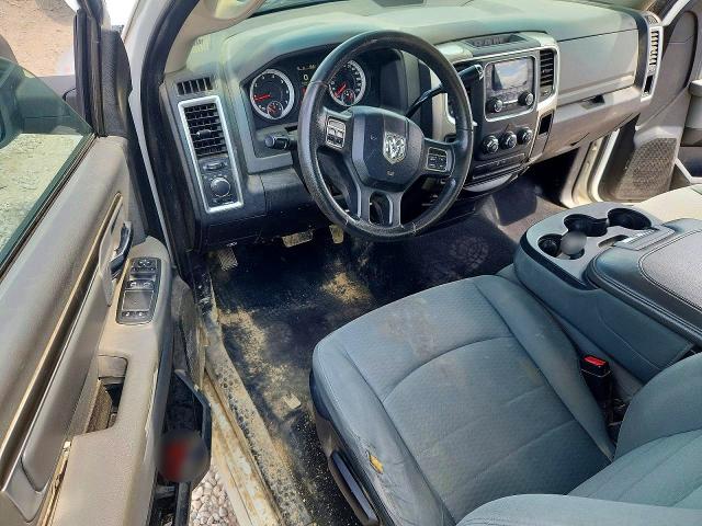 Aukcja sprzedaży 2013 Ram 1500, vin: 3C6JR6EP3DG524464, numer aukcji: 63295636