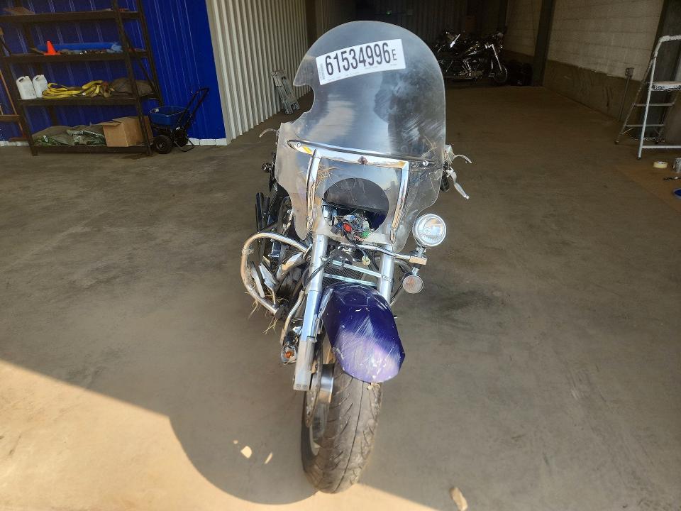 Продажа на аукционе авто 2002 Honda Vtx1800, vin: 1HFSC49282A000164, номер лота: 61534996