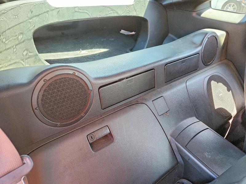 Aukcja sprzedaży 2003 Nissan 350z, vin: JN1AZ34D23T112250, numer aukcji: 60008476