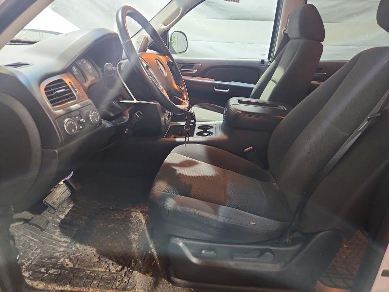 Aukcja sprzedaży 2007 Gmc Yukon, vin: 1GKFK13077J112342, numer aukcji: 62923696