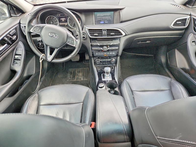 Продаж на аукціоні авто 2019 Infiniti Qx30, vin: SJKCH5CR3KA011811, номер лоту: 60315746