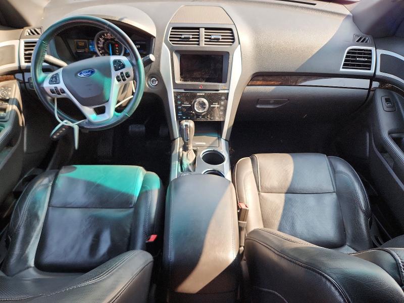 Aukcja sprzedaży 2012 Ford Explorer, vin: 1FMHK8F88CGA59491, numer aukcji: 61103106