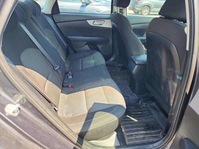 Продаж на аукціоні авто 2024 Kia Forte, vin: 3KPF24AD9RE706434, номер лоту: 60429186