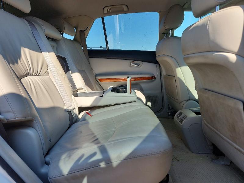 Aukcja sprzedaży 2007 Lexus Rx, vin: JTJHW31U272010464, numer aukcji: 85989125