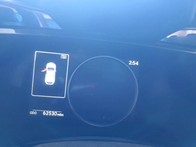 Продажа на аукционе авто 2024 Lexus Nx, vin: JTJGGCEZ6R2011148, номер лота: 57815826