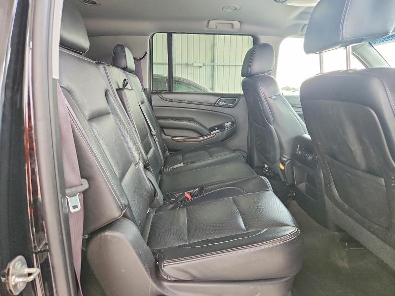 62699596 :رقم المزاد ، 1GKS2GKC7FR228251 vin ، 2015 Gmc Yukon Xl مزاد بيع