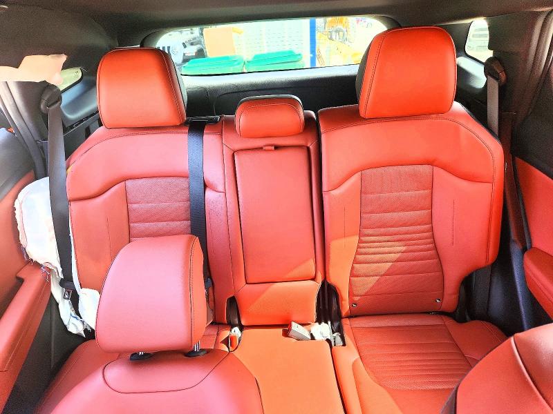 58527096 :رقم المزاد ، 5XYK53DF2SG320685 vin ، 2025 Kia Sportage مزاد بيع