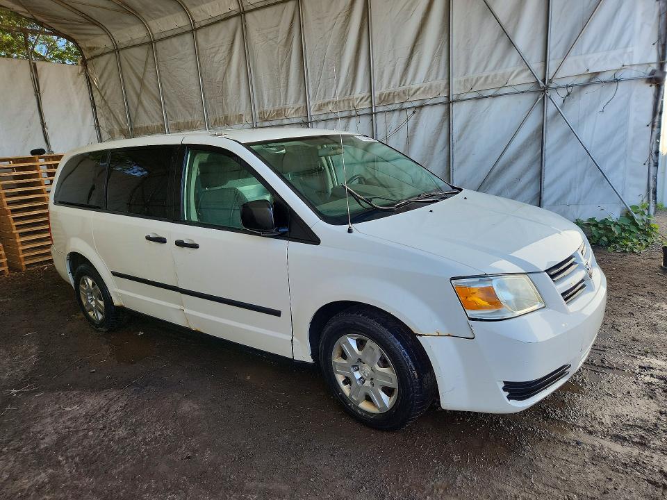 Продажа на аукционе авто 2009 Dodge Grand Caravan, vin: 2D4HN11E79R611119, номер лота: 60992156