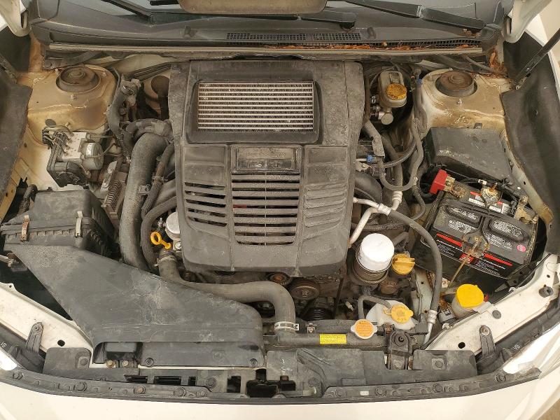 60623446 :رقم المزاد ، JF1VA1A60K9821860 vin ، 2019 Subaru Wrx مزاد بيع