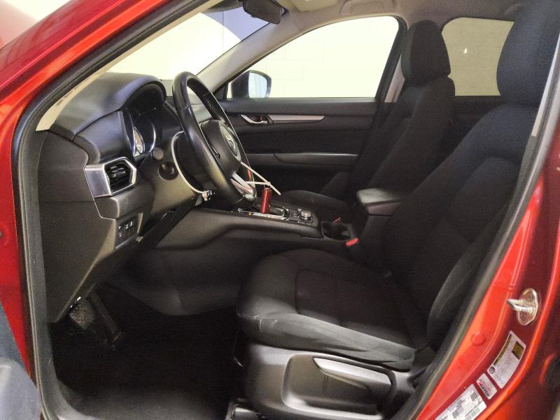Продаж на аукціоні авто 2020 Mazda Cx-5, vin: JM3KFABM2L0837938, номер лоту: 60598546