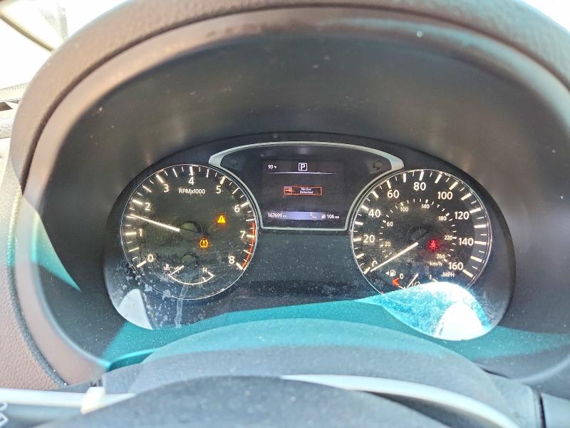 60438926 :رقم المزاد ، 1N4AL3AP8GC289555 vin ، 2016 Nissan Altima مزاد بيع