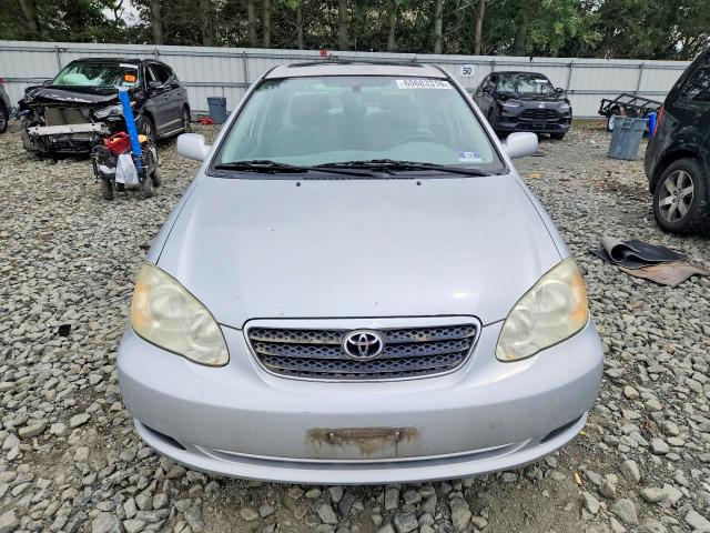 60683316 :رقم المزاد ، 2T1BR32E85C379268 vin ، 2005 Toyota Corolla مزاد بيع