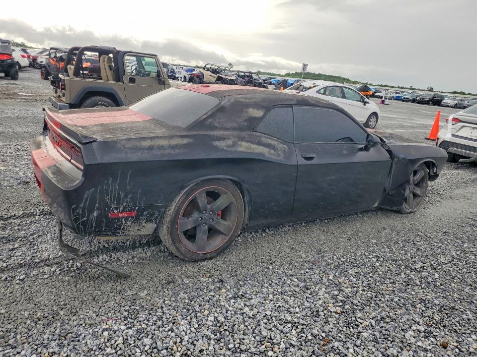 Aukcja sprzedaży 2013 Dodge Challenger, vin: 2C3CDYAG3DH520128, numer aukcji: 61086736