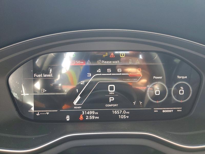 Продажа на аукционе авто 2024 Audi Rs5, vin: WUAAWCF52RA900108, номер лота: 62431086