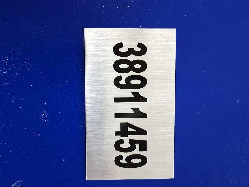 2023 Others 2023 25 Feet Long Two Post Hea მანქანა იყიდება აუქციონზე, vin: 38911459, აუქციონის ნომერი: 61148806