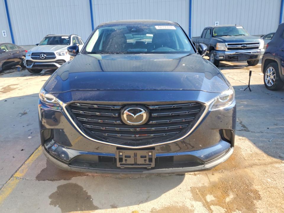 2023 Mazda Cx-9 მანქანა იყიდება აუქციონზე, vin: JM3TCBAY0P0651764, აუქციონის ნომერი: 62795936