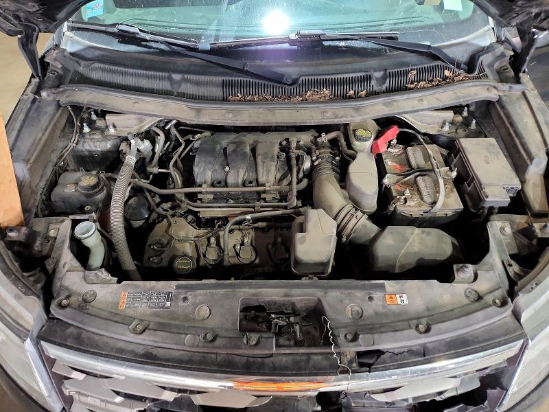 Aukcja sprzedaży 2018 Ford Explorer, vin: 1FM5K8D8XJGA34997, numer aukcji: 60150186