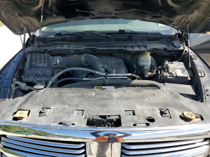 61738196 :رقم المزاد ، 3C6RR6LT6GG292417 vin ، 2016 Ram 1500 مزاد بيع