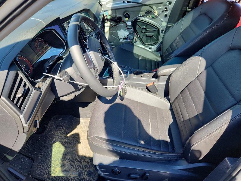 62863196 :رقم المزاد ، 3VWC57BU3MM079493 vin ، 2021 Volkswagen Jetta مزاد بيع