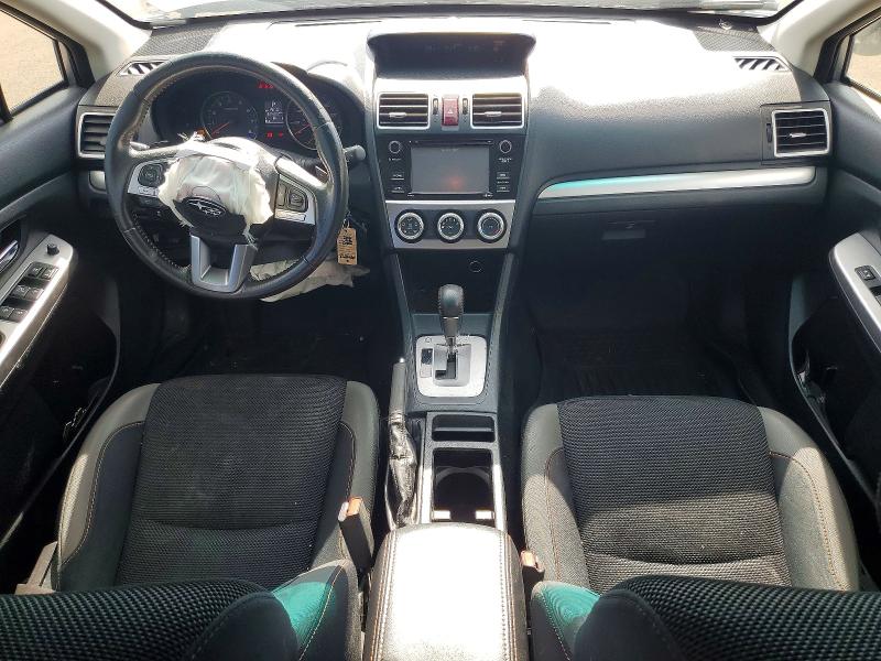 Aukcja sprzedaży 2016 Subaru Crosstrek, vin: JF2GPABC5G8301786, numer aukcji: 59875386