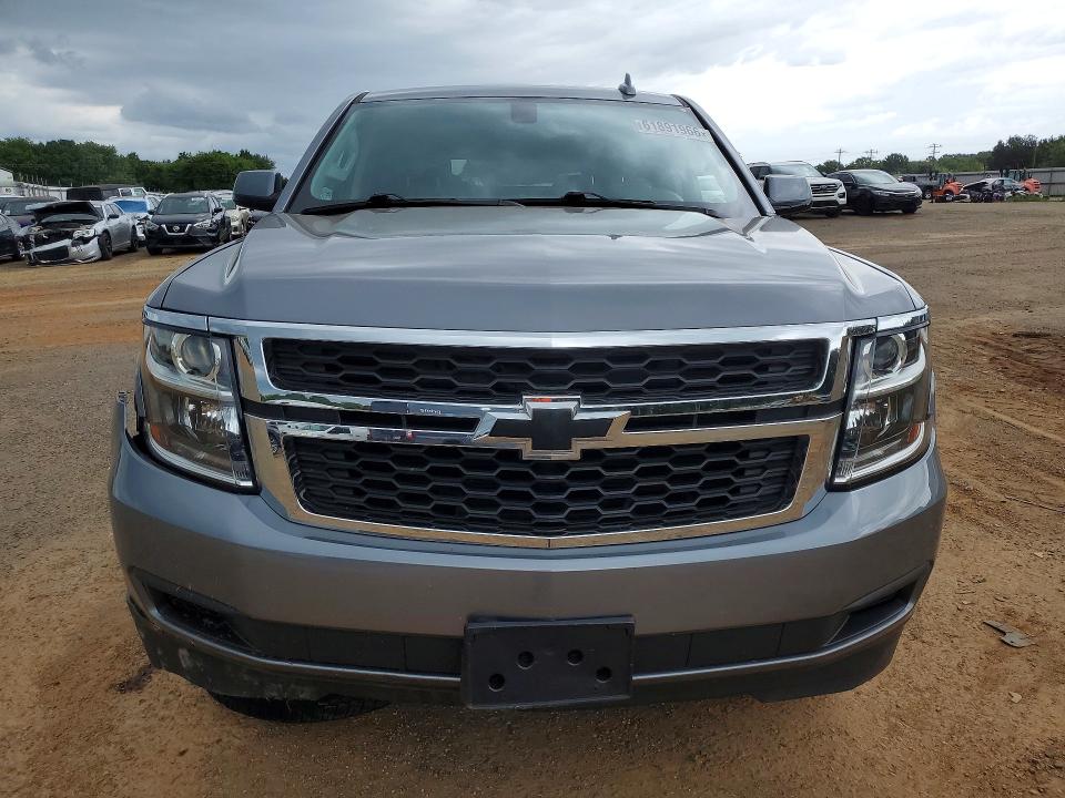Aukcja sprzedaży 2020 Chevrolet Tahoe, vin: 1GNSKAECXLR182292, numer aukcji: 61891966