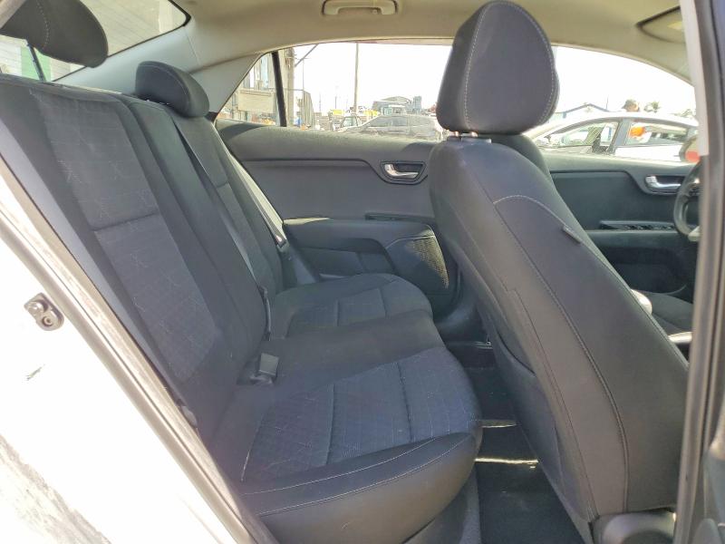 Продаж на аукціоні авто 2022 Kia Rio, vin: 3KPA24AD8NE478690, номер лоту: 62675496