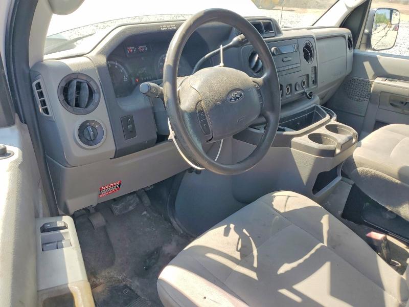 Aukcja sprzedaży 2011 Ford Econoline, vin: 1FTNE2EW1BDB16092, numer aukcji: 59857816