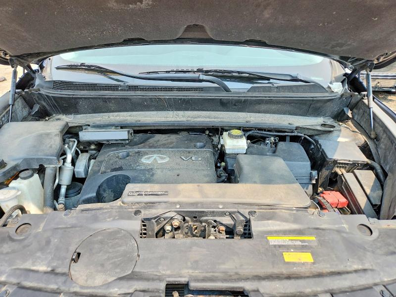 Продажа на аукционе авто 2015 Infiniti Qx60, vin: 5N1AL0MM6FC547964, номер лота: 60701836