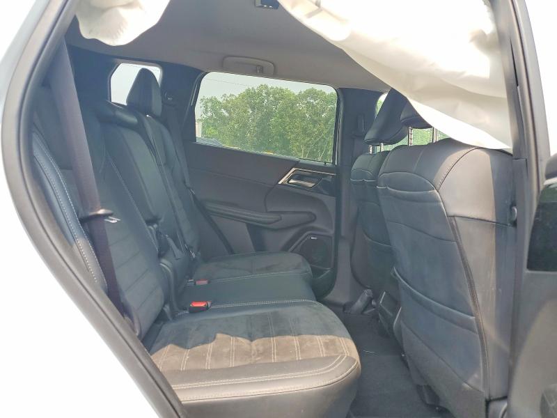 2025 Mitsubishi Outlander მანქანა იყიდება აუქციონზე, vin: JA4J4VA84SZ019329, აუქციონის ნომერი: 61593516