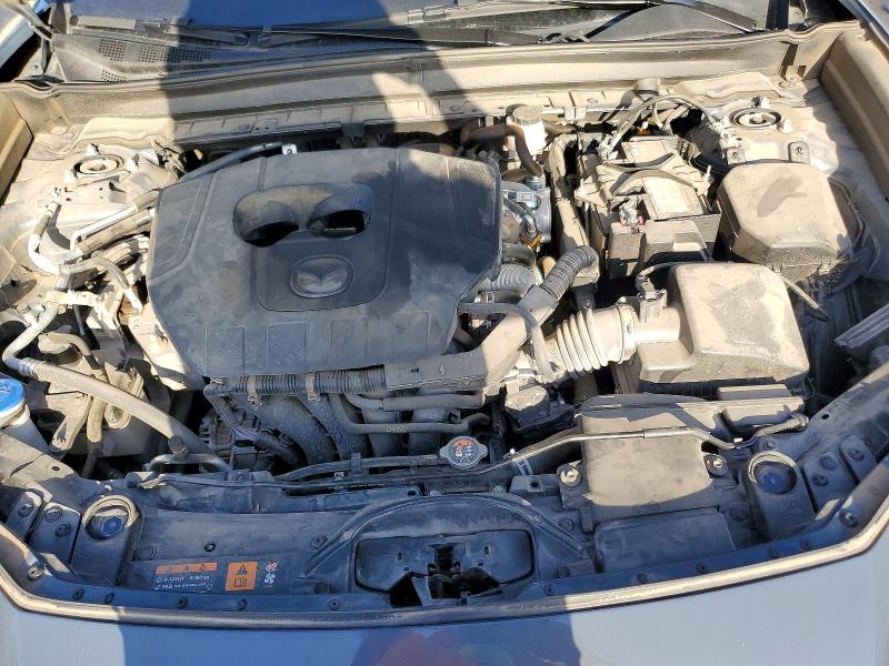 Продажа на аукционе авто 2024 Mazda Cx-30, vin: 3MVDMBCM8RM646802, номер лота: 61102496